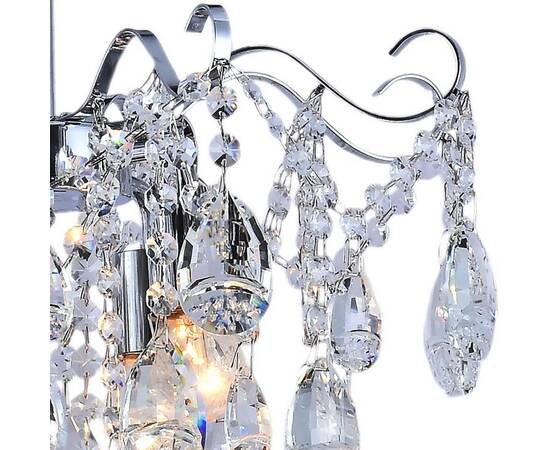 Потолочная люстра Reluce 04065-0.3-04 CR, изображение 3