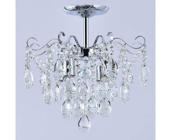 Потолочная люстра Reluce 04065-0.3-04 CR, изображение 4