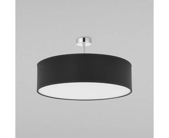 Потолочный светильник TK Lighting 4245 Rondo Black