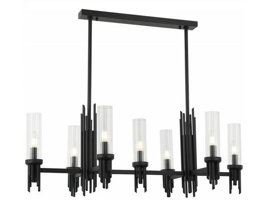 Люстра подвесная Stilfort Graff 2170/02/07PL