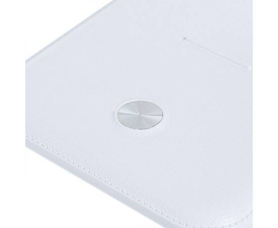 Настольная лампа Arte Lamp Cambridge A5123LT-1WH, изображение 2