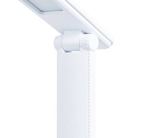 Настольная лампа Arte Lamp Cambridge A5123LT-1WH, изображение 3