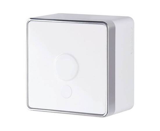 Вывод кабеля Werkel Gallant белый W5050201 4690389164293