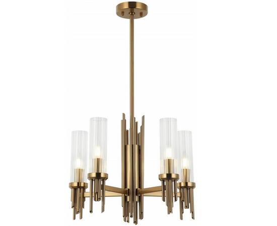 Люстра подвесная Stilfort Graff 2170/05/05P