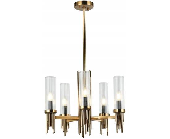 Люстра подвесная Stilfort Graff 2170/05/05P, изображение 2