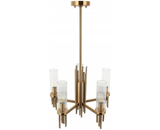 Люстра подвесная Stilfort Graff 2170/05/05P, изображение 3