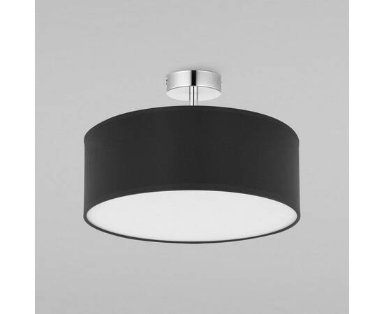 Потолочный светильник TK Lighting 4246 Rondo Black