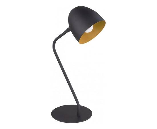 Настольная лампа TK Lighting 5036 Soho Black