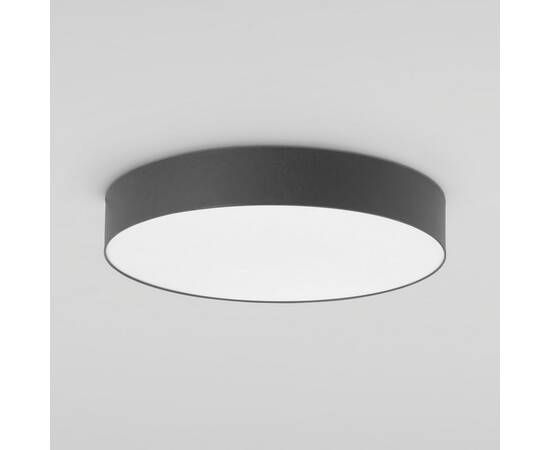 Потолочный светильник TK Lighting 4409 Rondo Black