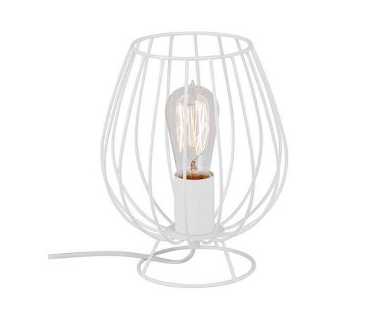 Настольная лампа Vitaluce V4296-0/1L