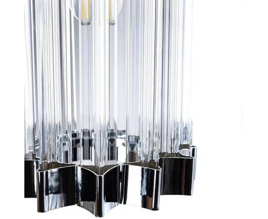 Подвесной светильник Arte Lamp Caravaggio A1059SP-1CC, изображение 3