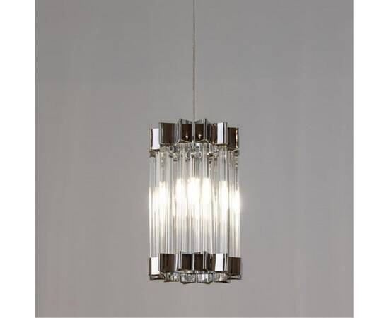 Подвесной светильник Arte Lamp Caravaggio A1059SP-1CC, изображение 4