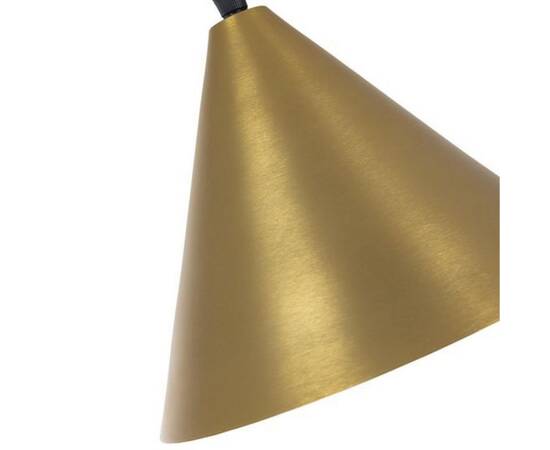 Подвесной светильник Arte Lamp David A7033SP-1BK, изображение 2