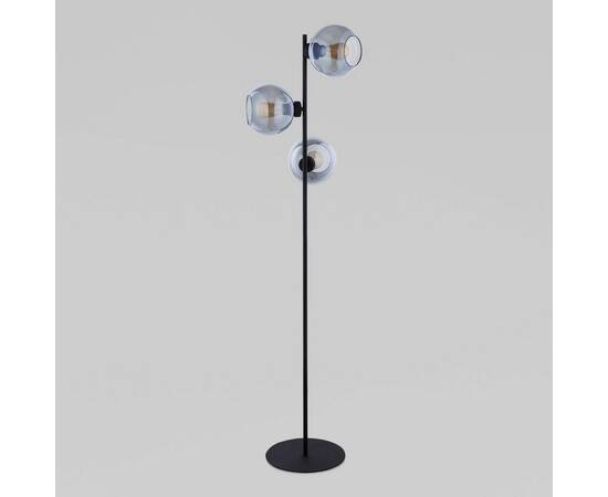 Торшер TK Lighting 5239 Cubus Graphite