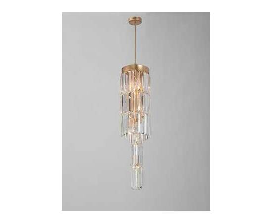 Подвесная люстра Vitaluce V58720-8/9PL, изображение 2