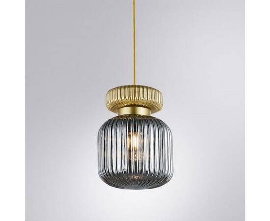 Подвесной светильник Arte Lamp Hamal A6170SP-1GO, изображение 3