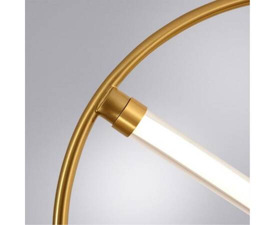 Подвесной светодиодный светильник Arte Lamp Dolores A2565SP-1PB, изображение 2