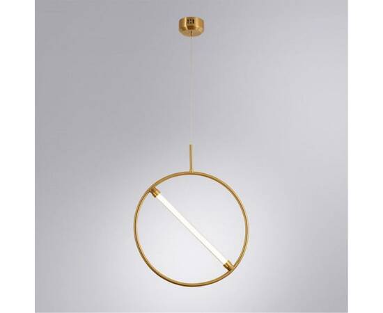 Подвесной светодиодный светильник Arte Lamp Dolores A2565SP-1PB, изображение 3