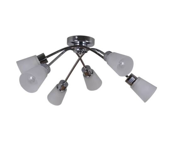 Потолочная люстра Reluce 01267-0.3-06 CR