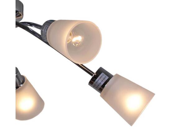 Потолочная люстра Reluce 01267-0.3-06 CR, изображение 2