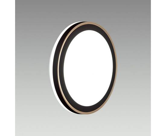 Настенно-потолочный светодиодный светильник Sonex Akuna 7620/DL, изображение 3