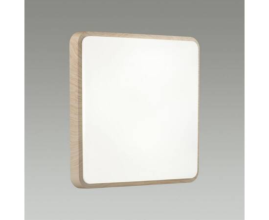 Настенно-потолочный светодиодный светильник Sonex Merto 7608/AL, изображение 2