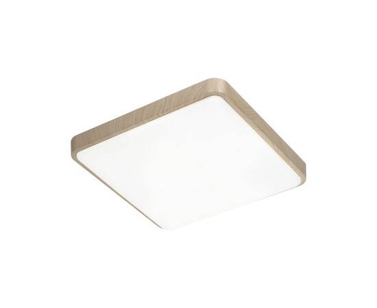 Настенно-потолочный светодиодный светильник Sonex Merto 7608/AL, изображение 3