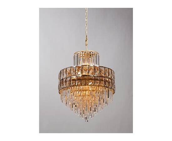 Подвесная люстра Vitaluce V5832-8/17+4, изображение 2