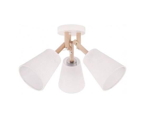 Потолочная люстра TK Lighting 665 Vaio 3