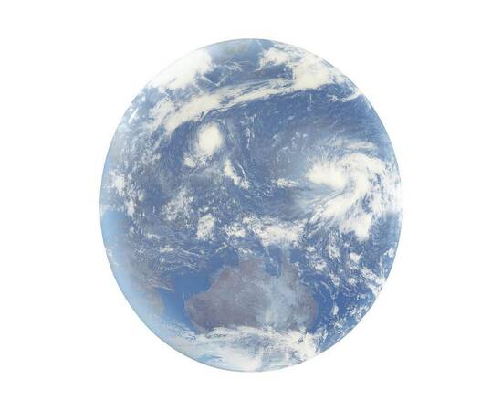 Настенно-потолочный светодиодный светильник Sonex Space 3085/CL, изображение 2