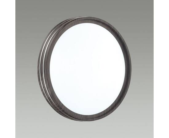 Настенно-потолочный светодиодный светильник Sonex Trosto 7604/DL, изображение 2