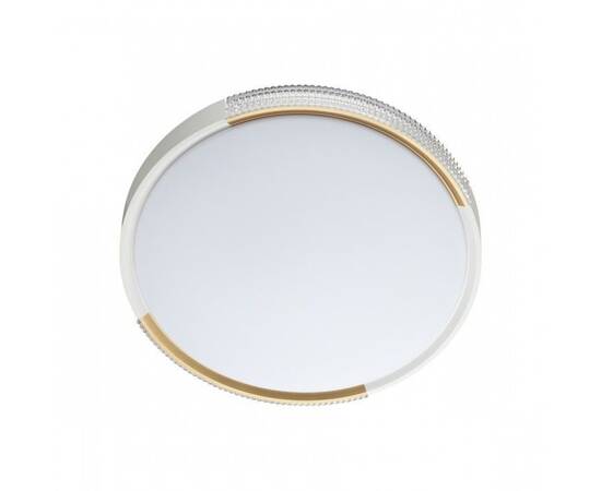 Настенно-потолочный светодиодный светильник Sonex Velio 7612/DL