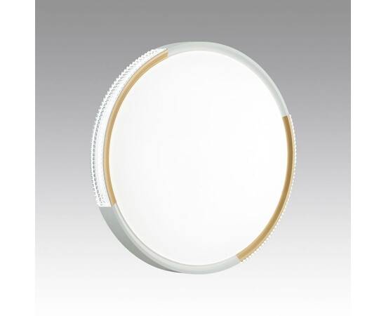 Настенно-потолочный светодиодный светильник Sonex Velio 7612/DL, изображение 3