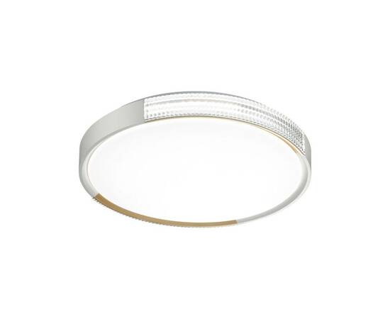 Настенно-потолочный светодиодный светильник Sonex Velio 7612/DL, изображение 4