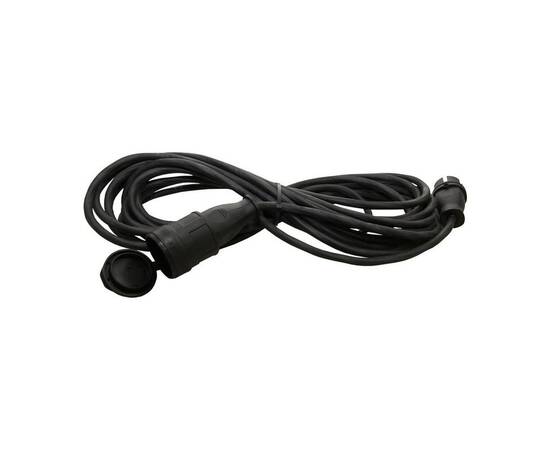 Удлинитель силовой TDM Electric УШз16-101 1гн 10м с/з SQ1302-0341