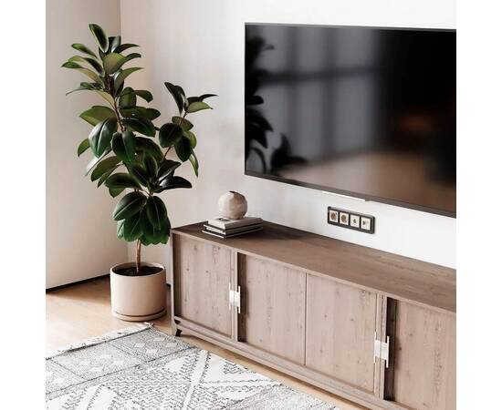 Розетка Werkel Ethernet RJ-45 W1181162 4690389192289, изображение 3