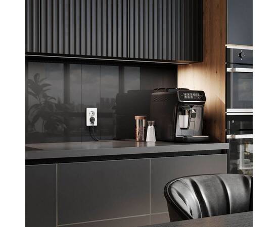 Розетка Werkel двойная W1172061 4690389192111, изображение 3