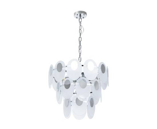 Подвесная люстра Arte Lamp Rosabella A4067LM-7CC