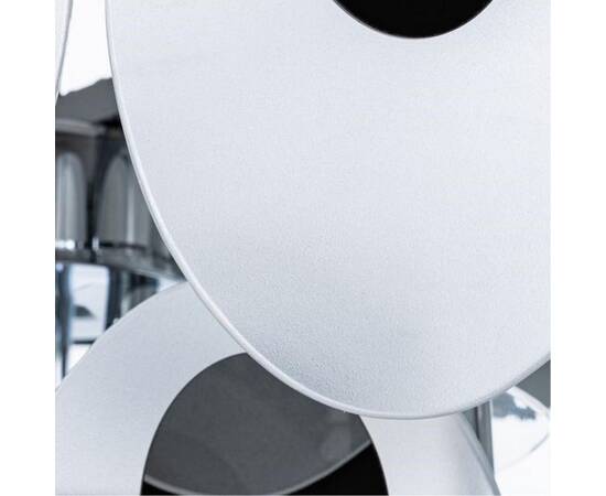 Подвесная люстра Arte Lamp Rosabella A4067LM-7CC, изображение 2