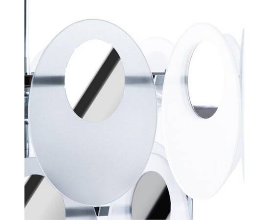 Подвесная люстра Arte Lamp Rosabella A4067LM-7CC, изображение 3