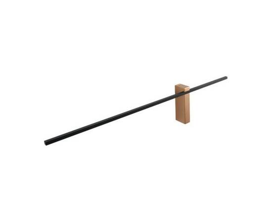 Бра Arte Lamp Phoenix A2025AP-1PB