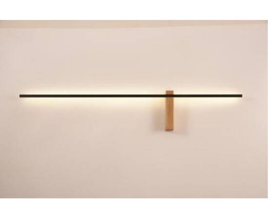 Бра Arte Lamp Phoenix A2025AP-1PB, изображение 2