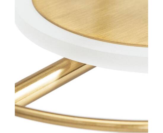 Бра Arte Lamp Polaris A2604AP-7GO, изображение 2