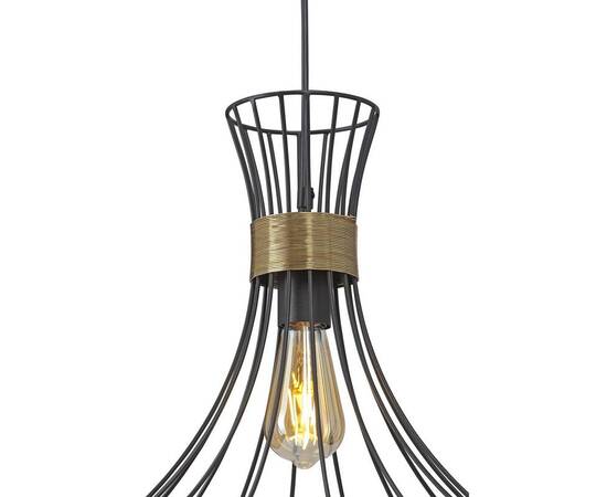 Подвесной светильник Vitaluce V3027-1/1S, изображение 2