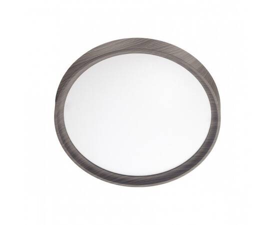 Настенно-потолочный светодиодный светильник Sonex Woodi 7627/EL