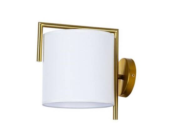 Бра Arte Lamp Aperol A5031AP-1PB