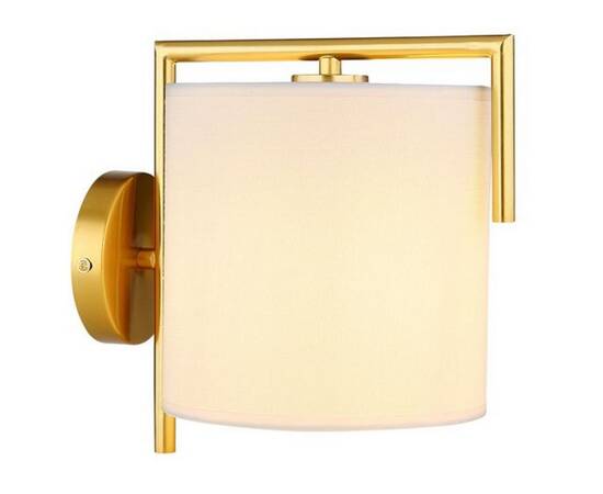 Бра Arte Lamp Aperol A5031AP-1PB, изображение 4