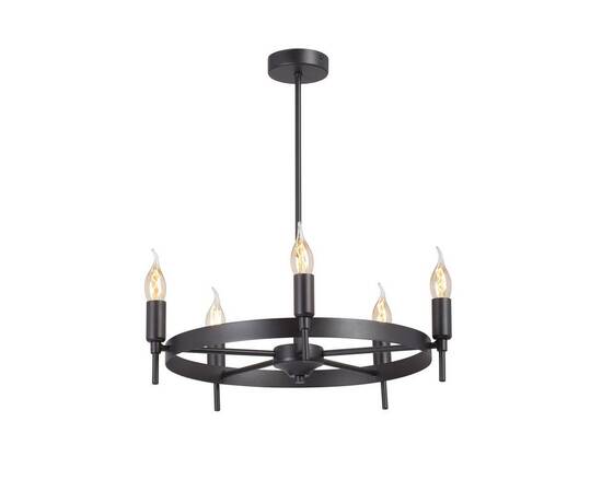 Подвесная люстра Vitaluce V3001-1/5PL