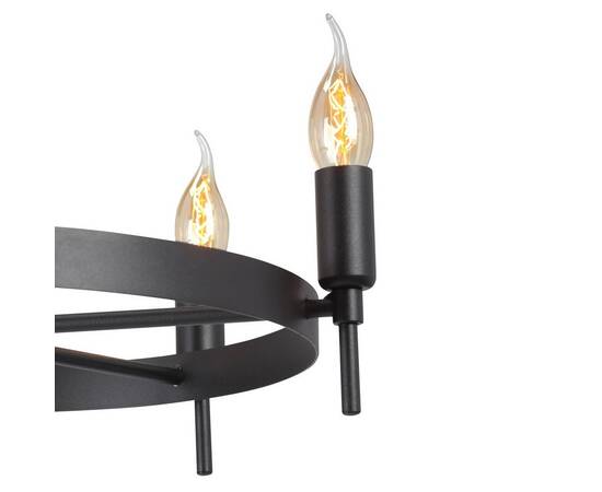 Подвесная люстра Vitaluce V3001-1/5PL, изображение 2