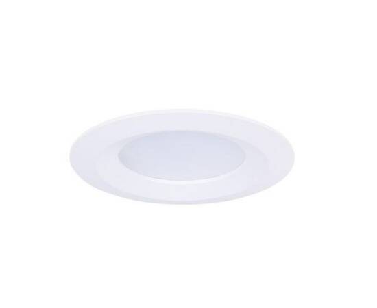 Встраиваемый светильник Arte Lamp Mira A2861PL-1WH